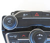 Dodge 15 16 Charger Climate Control Panel Temperature Unit A/C Heater OEM CC4618
