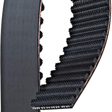 Gates T168 Premium Automotive Timing Belt
