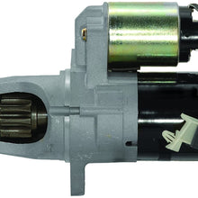 Remy 99620 Starter