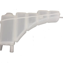 Genuine Ford 2C3Z-8A080-AA Radiator Overflow Tank Assembly