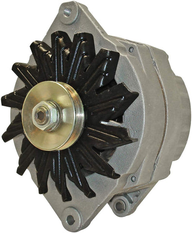ACDelco 334-2133 Professional Alternator, Remanufactured