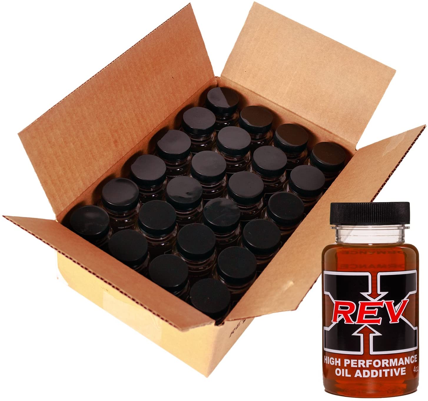 REV X High Performance Oil Additive (24)