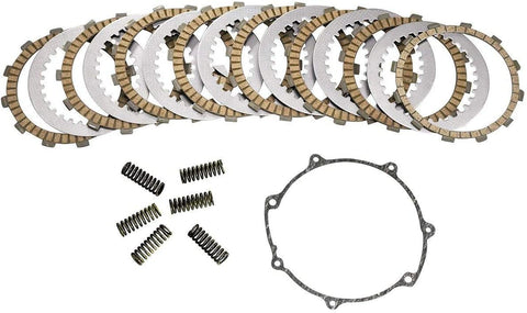 Yamaha 14BW001G0000 Clutch Plate Kit