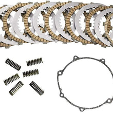 Yamaha 2C0W001G0000 Clutch Plate Kit