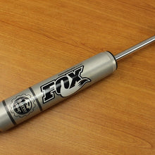 Jeep Wrangler Fox Performance Heavy Duty Steering Stabilizer Mopar OEM