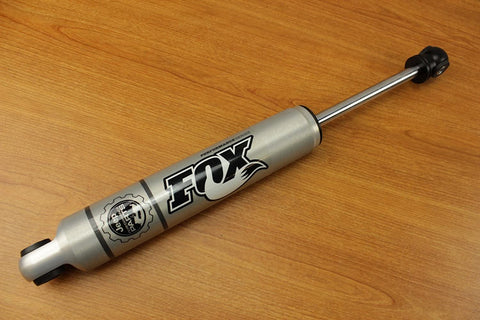 Jeep Wrangler Fox Performance Heavy Duty Steering Stabilizer Mopar OEM