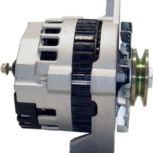 Quality-Built 7820111 Premium Alternator - Remanufactured