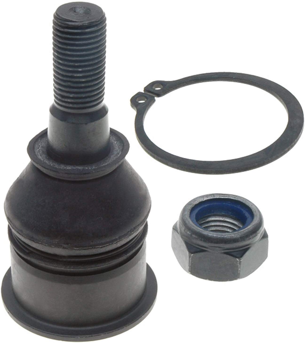 ACDelco 46D2243A Advantage Front Lower Suspension Ball Joint Assembly