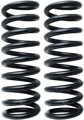 ACDelco 45H0290 Professional Front Coil Spring Set