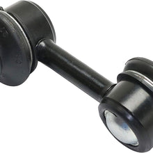 Sway Bar Link Compatible with 2007-2014 Acura TL Set of 2 Front Passenger and Driver Side