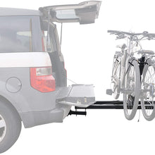 Let's Go Aero V-Lectric Two E-Bike Slideout V-Rack RV & Travel Trailer Approved (Model B01892)