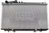 Denso 221-3173 Radiator