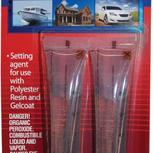 Fiberglass Evercoat Liquid Hardener