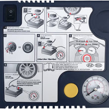 Mobility KIT-TIRE