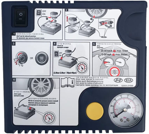 Mobility KIT-TIRE