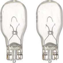Bosch Automotive 912LL 912 Light Bulb, 2 Pack