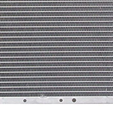 Sunbelt Radiator For Ford F-150 F-250 1831 Drop in Fitment