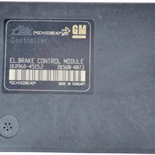 ACDelco 13319712 Auto Part