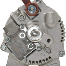 ACDelco 334-2622A Professional Alternator, Remanufactured