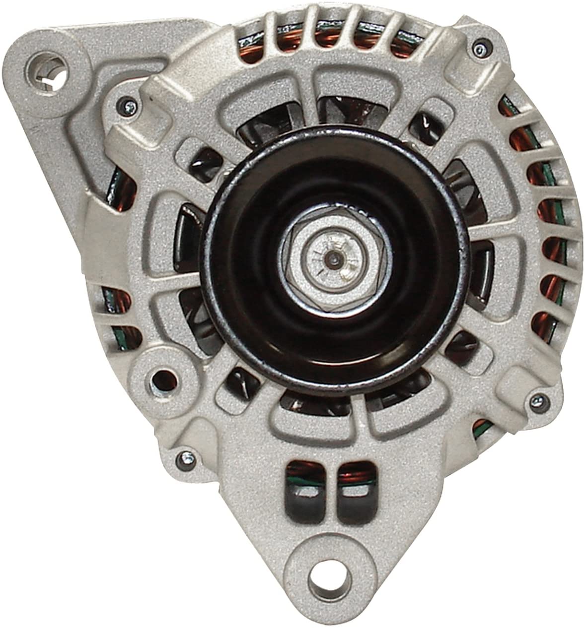 Quality-Built 13887 Premium Alternator - Remanufactured