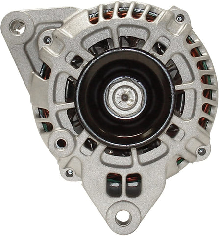 Quality-Built 13887 Premium Alternator - Remanufactured