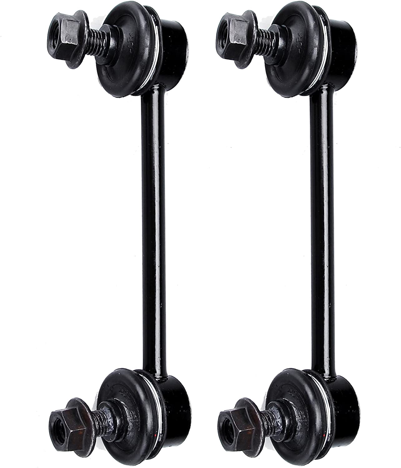 Scitoo Rear Steering Sway Bar End Links Pair fit Mitsubishi Endeavor 2004 2005 2006 2007 2008 2009 2010 2011