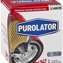 Purolator L14615 Premium Engine Protection Spin On Oil Filter