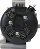 ACDelco 334-2914 Professional Alternator, Remanufactured