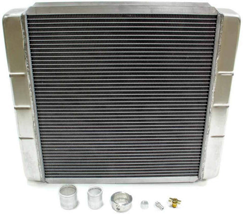 Northern Radiator 209600B Radiator Kit