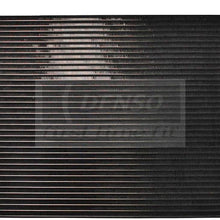 Denso 477-0776 A/C Condenser