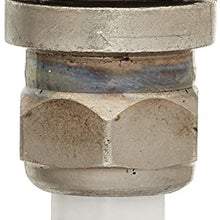 Autolite APP5684-4PK Double Platinum Spark Plug, Pack of 4