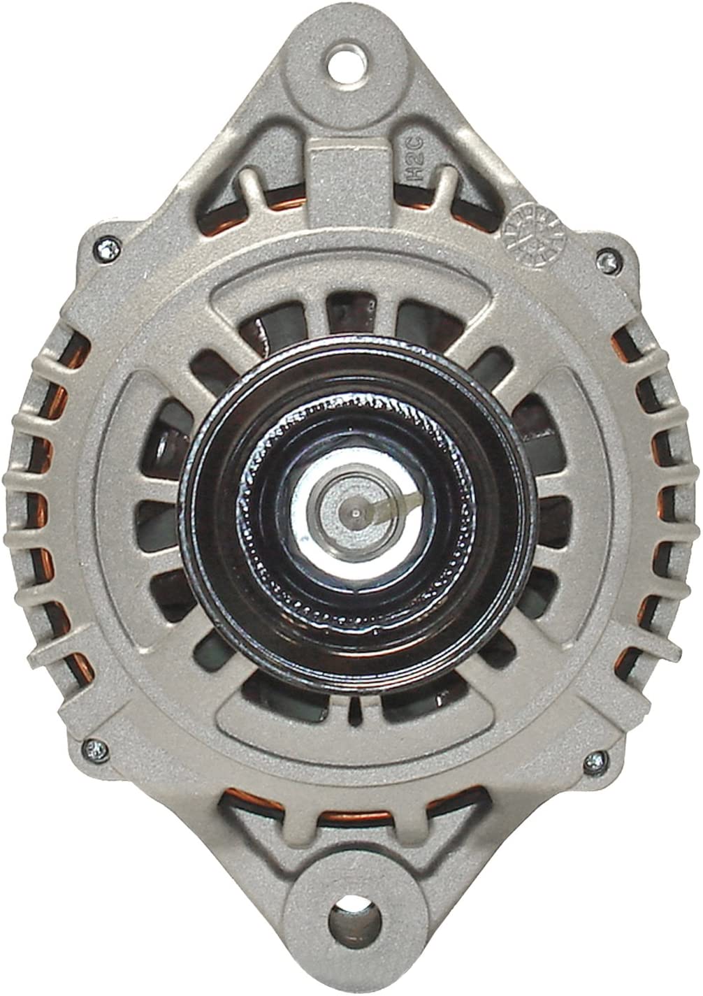 Quality-Built 13825 Premium Alternator - Remanufactured