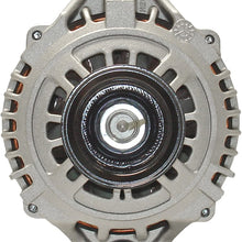 Quality-Built 13825 Premium Alternator - Remanufactured