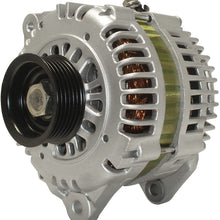 Quality-Built 13940 Premium Quality Alternator