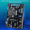 Voltage Regulator, SX460 Input 190-264VAC Automatic Engine Voltage Regulator Generator Controller Module AVR Generator Accessories