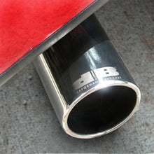 CORSA 24905 Cat-Back Exhaust System