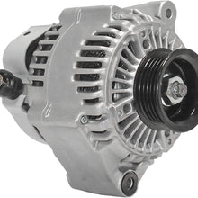 Quality-Built 15926 Premium Import Alternator - Remanufactured