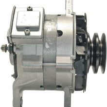ACDelco 334-1599 Professional Alternator, Remanufactured
