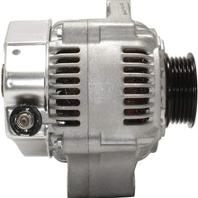 ACDelco 334-1306 Professional Alternator, Remanufactured
