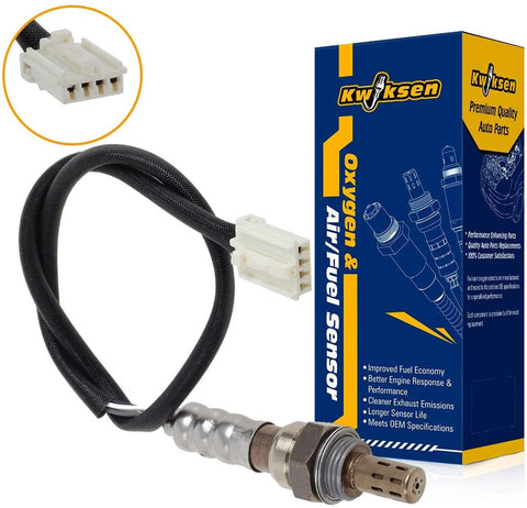 Oxygen Sensor 234-4642 Downstream O2 Sensor 2 Replacement for Mitsubishi Lancer 2.0L 2002-2006/Mitsubishi Diamante 1997-2000, Upstream Sensor 1 Replacement for Mitsubishi Diamante V6-3.0L 1993-1992
