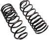 ACDelco 45H3025 Professional Rear Coil Spring Set