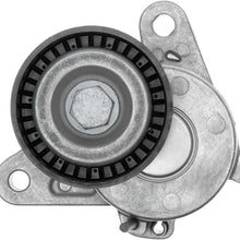 Acdelco 39292 Professional Accessory Drive Belt Tensioner Assembly, 1 Pack
