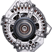 Quality-Built 15598 Premium Quality Alternator