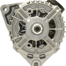 Quality-Built 15607 Premium Import Alternator - Remanufactured