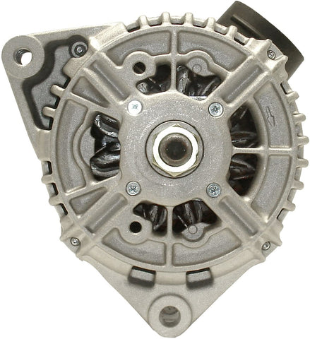 Quality-Built 15607 Premium Import Alternator - Remanufactured