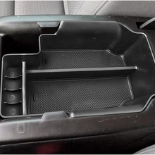 Center Console Organizer Tray for Chevy Colorado GMC Canyon Accessories 2015-2020