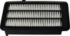 EPAuto GP050 (CA12050) Replacement for Honda Extra Guard Rigid Panel Air Filter for Civic 1.5L (2016-2019), CR-V 1.5L (2017-2019)