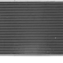 AC Condenser A/C Air Conditioning for Nissan Frontier Xterra Pickup Truck SUV