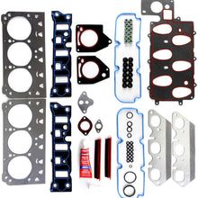 ECCPP Engine Replacement Head Gasket Sets Compatible With 1995 1996 1997 1998 1999 2000 2001 2002 for Chevrolet Camaro 2-Door 3.8L Base Convertible