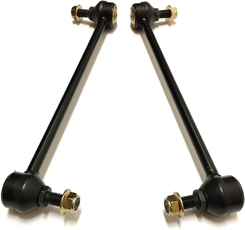 PartsW 2 Pc Suspension Kit for Acura MDX ZDX Honda Odyssey Pilot Front Sway Bar End Links